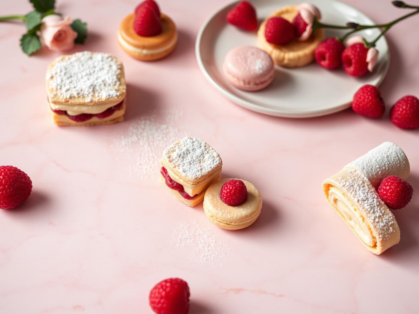 Bella Dolce — Confeitaria artesanal